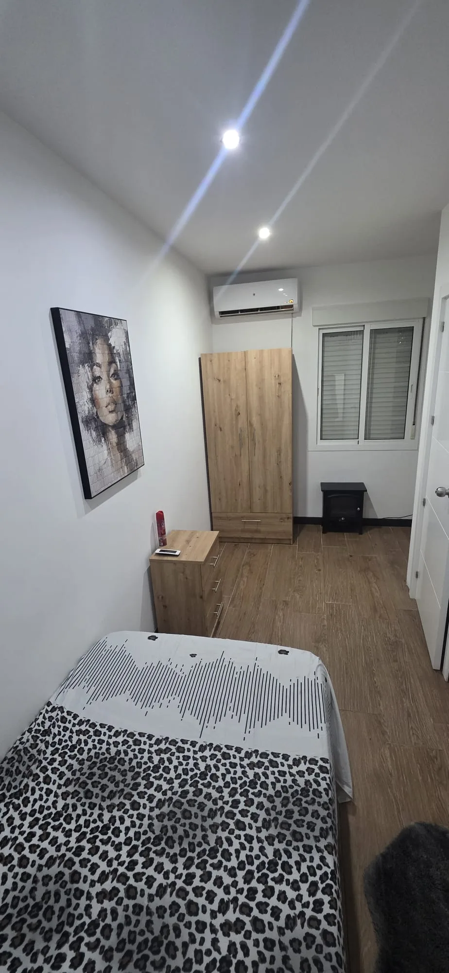 Hospedaje José Sevilla  — 2