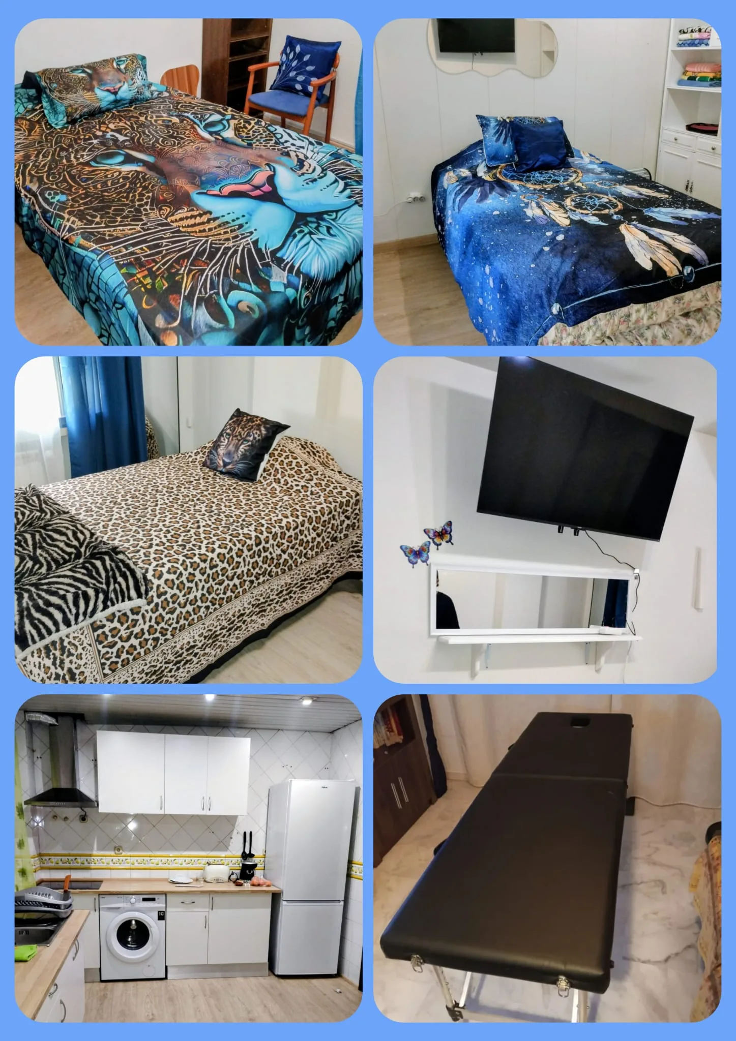 Hospedaje David Ciudad Real — 1 από 11