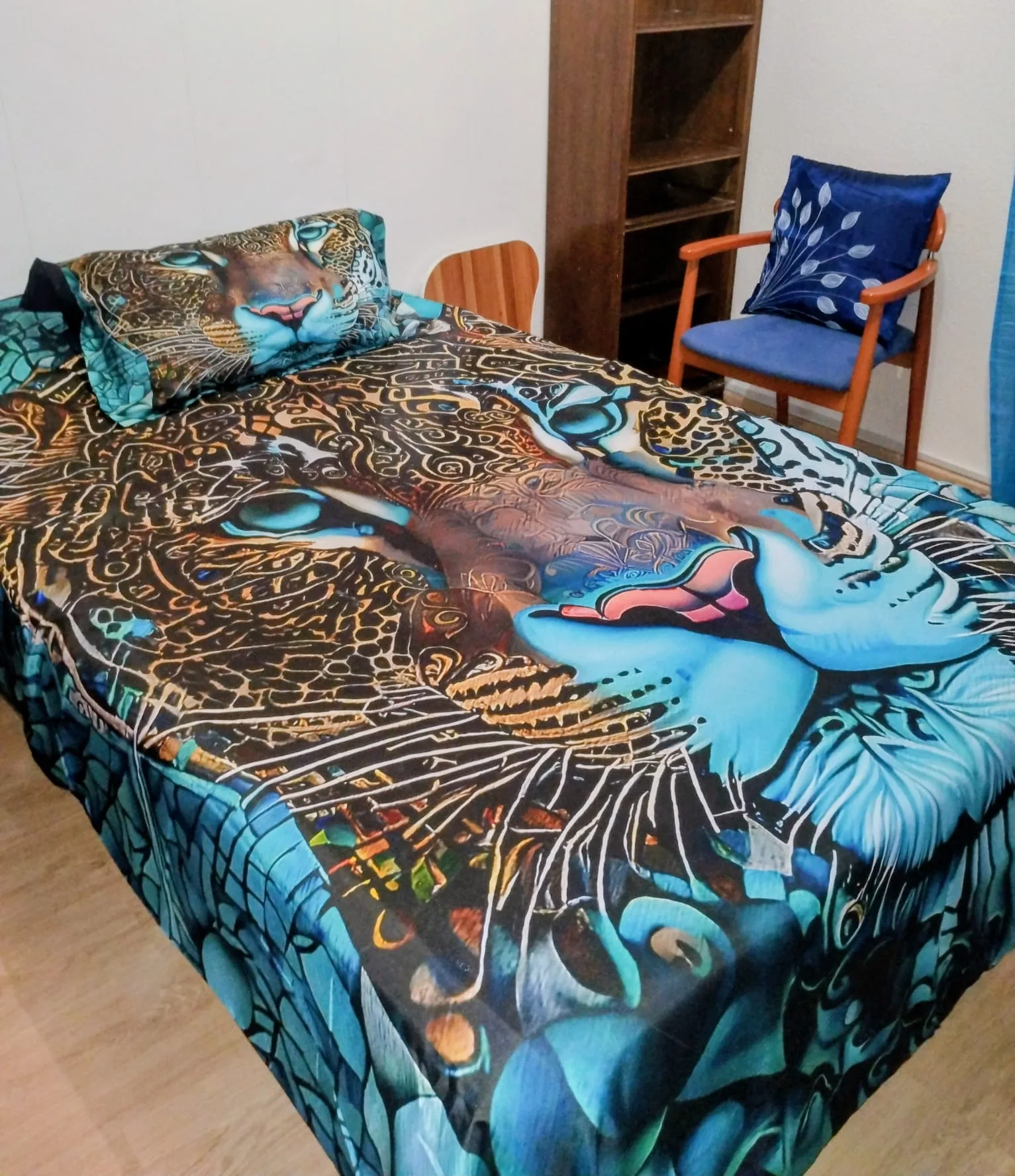 Hospedaje David Ciudad Real — 11