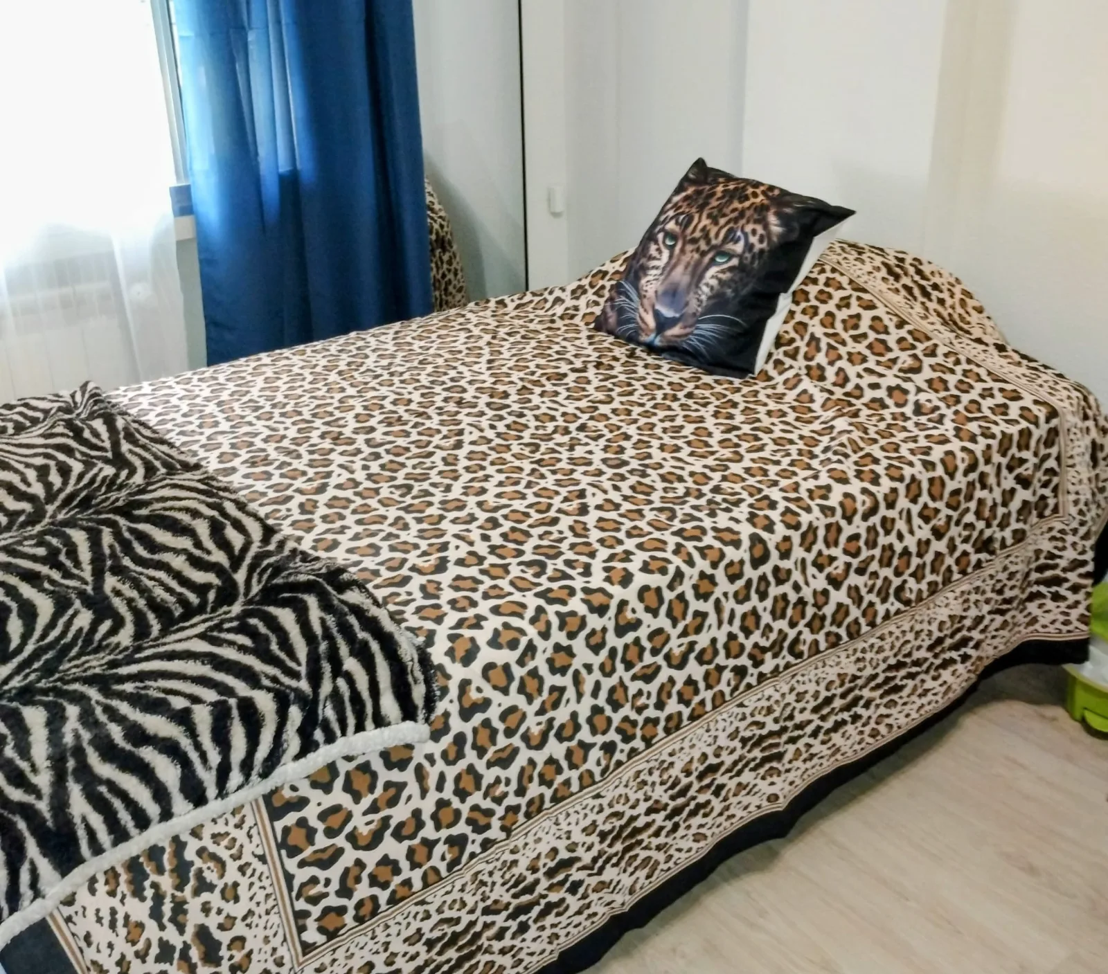 Hospedaje David Ciudad Real — 4
