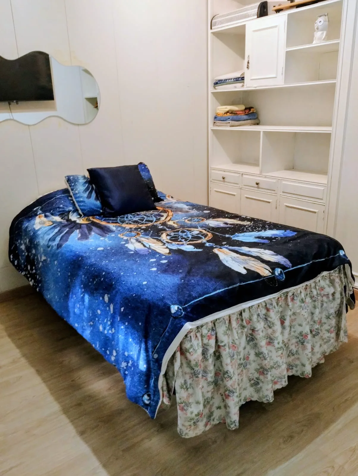 Hospedaje David Ciudad Real — 7