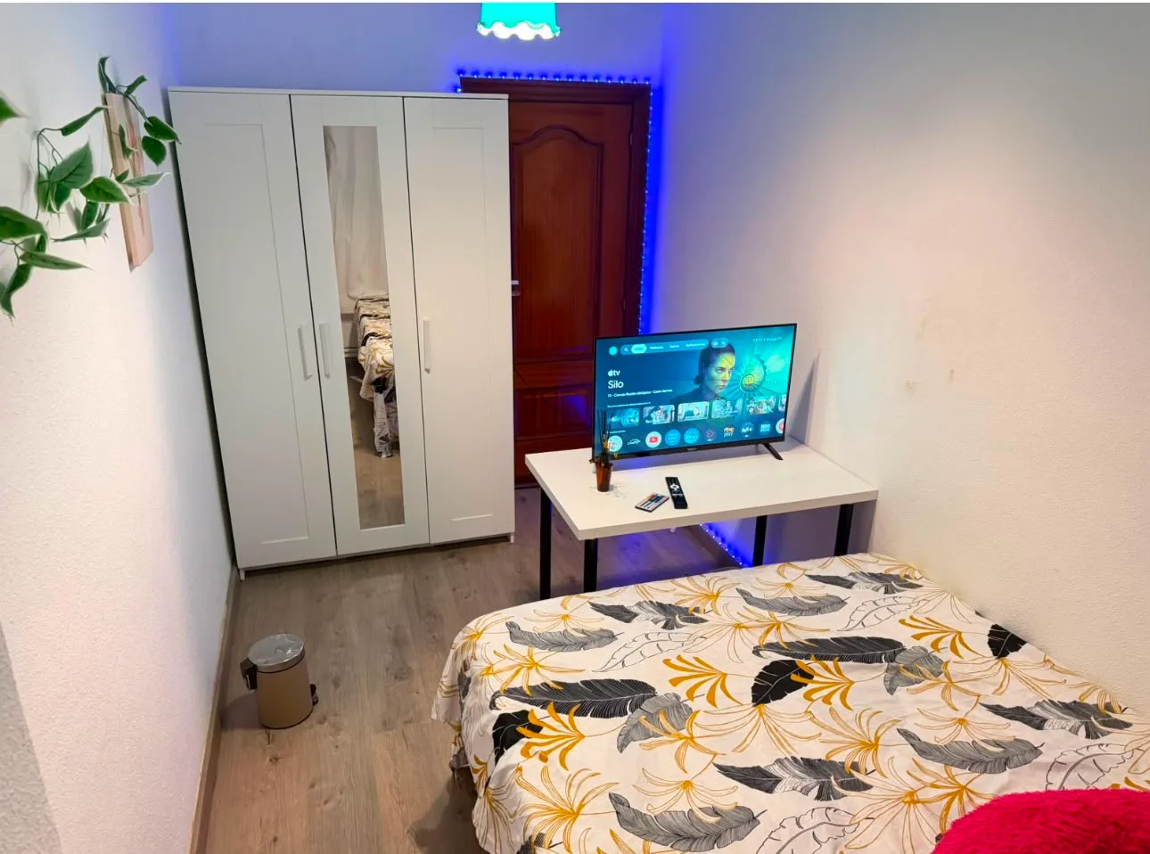Apartamentos Ala Valladolid