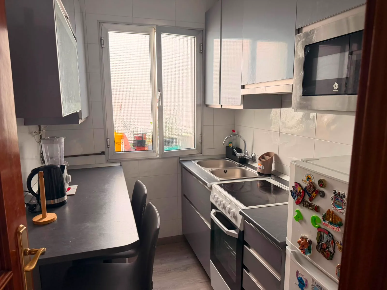 Apartamentos Ala Valladolid — 2