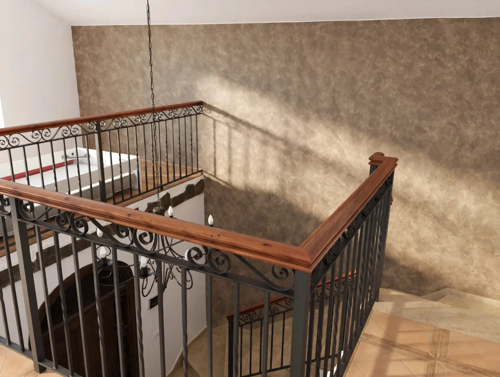 Hospedaje Santuario Erótico — 9