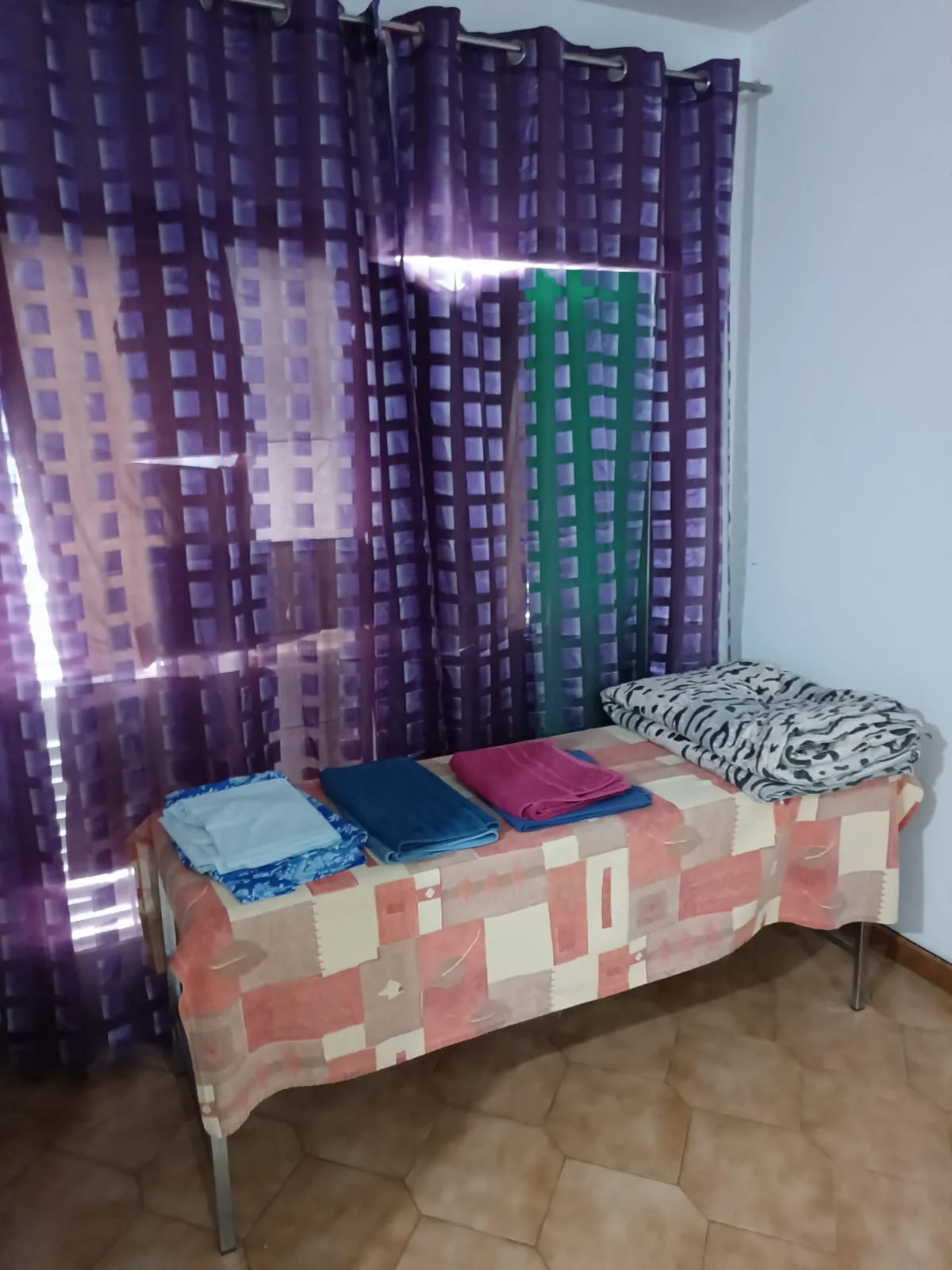 Hospedaje Zaragoza — 5