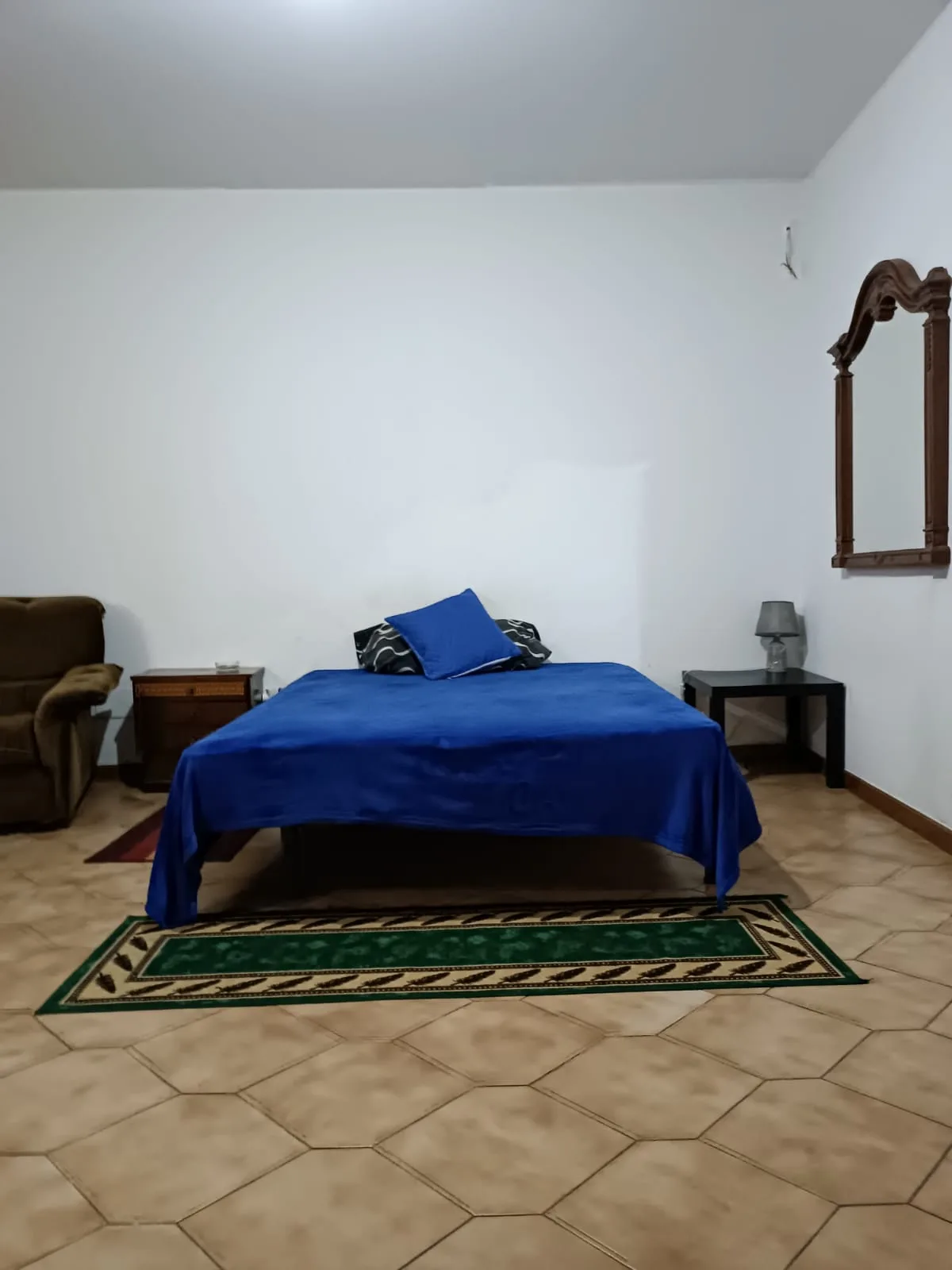 Hospedaje Zaragoza — 6