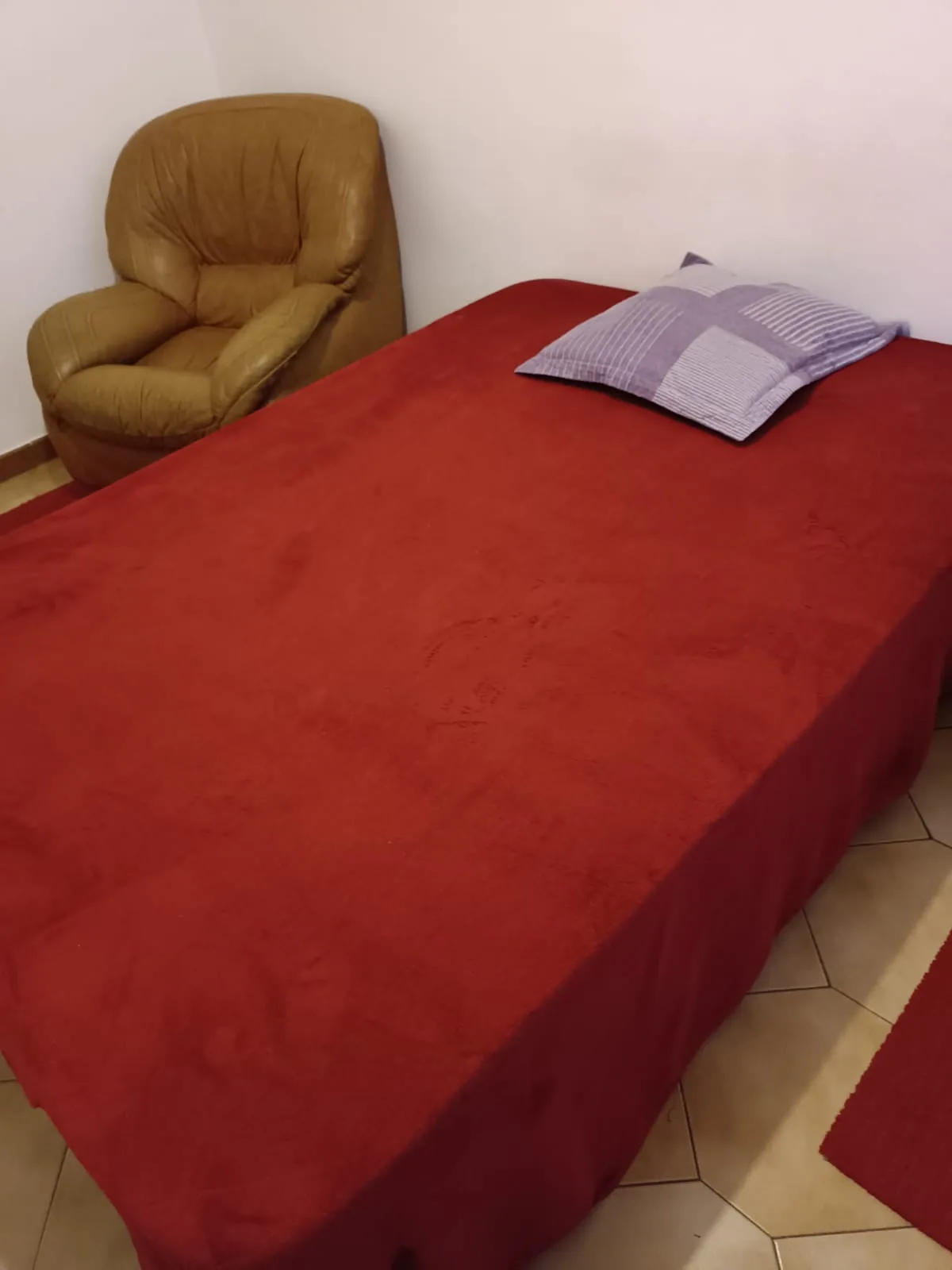 Hospedaje Zaragoza — 7