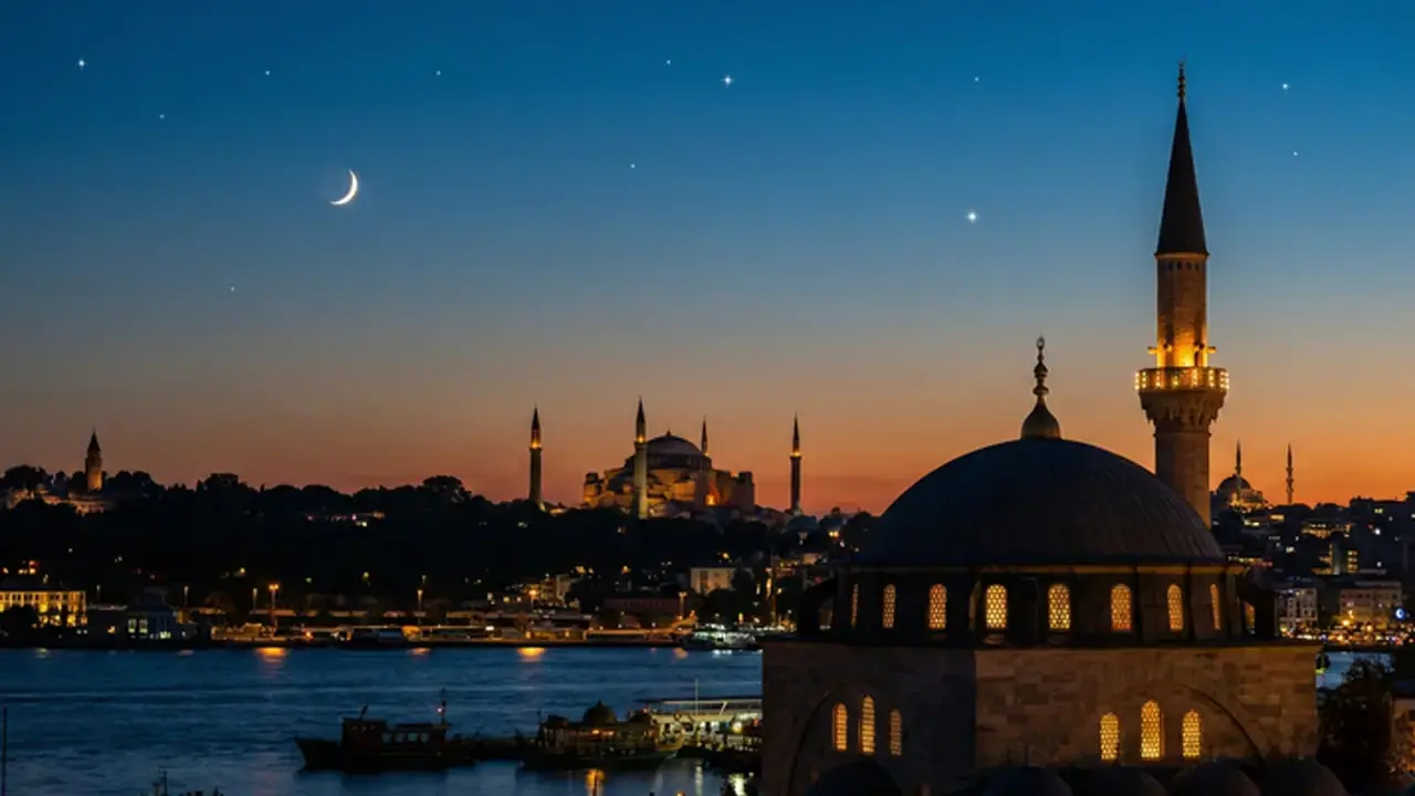 En Güzel ve Anlamlı Regaip Kandili Mesajları