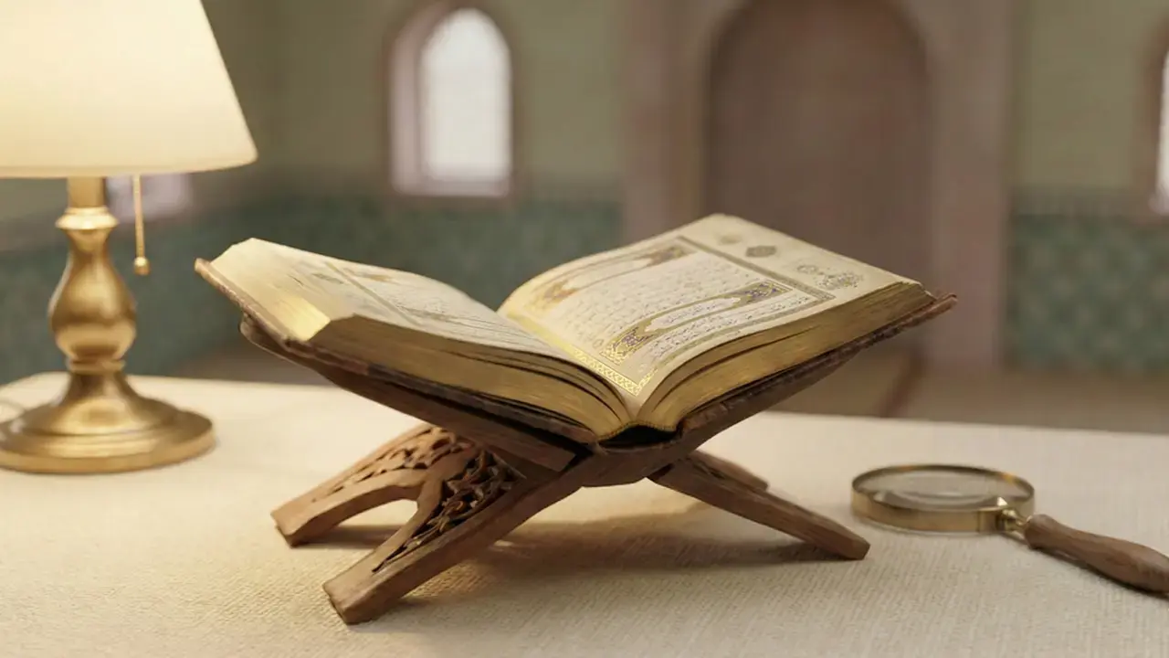 İncila İsmi Kuran’da Geçiyor mu? İncila İsminin Anlamı