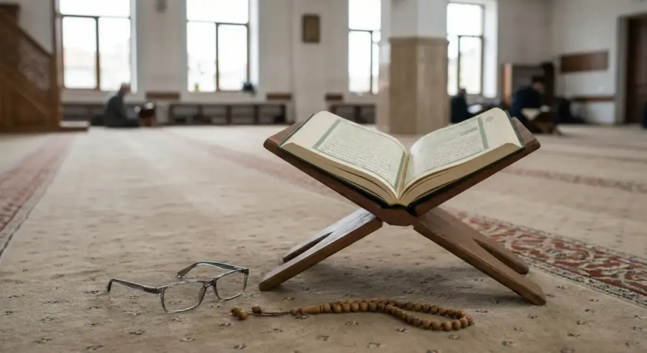 İslam’ın 5 Şartı Kuran’da Nerede Geçiyor?