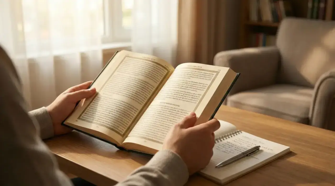 Kuran Meali Nasıl Okunmalı? Doğru Anlamak İçin 7 Altın Kural