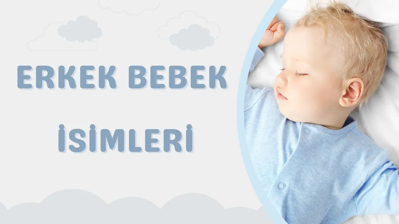 Kur’an’da Geçen Erkek İsimleri ve Anlamları