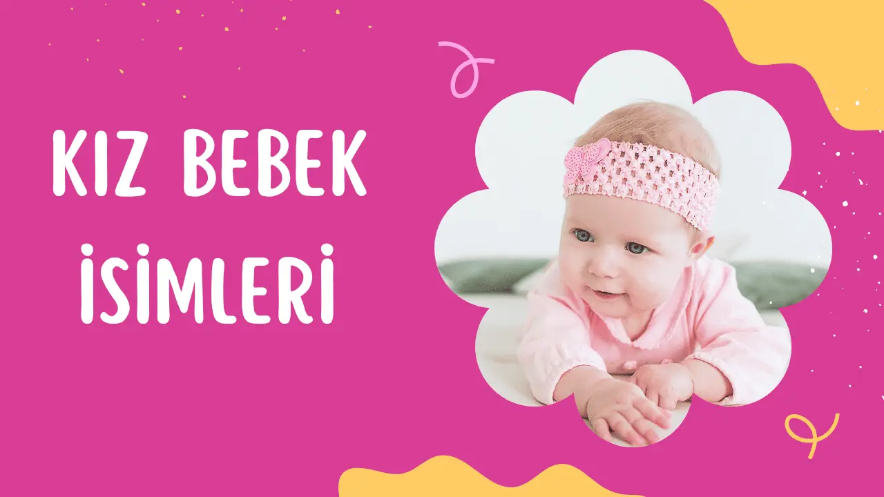 Kur’an’da Geçen Kız İsimleri ve Anlamları