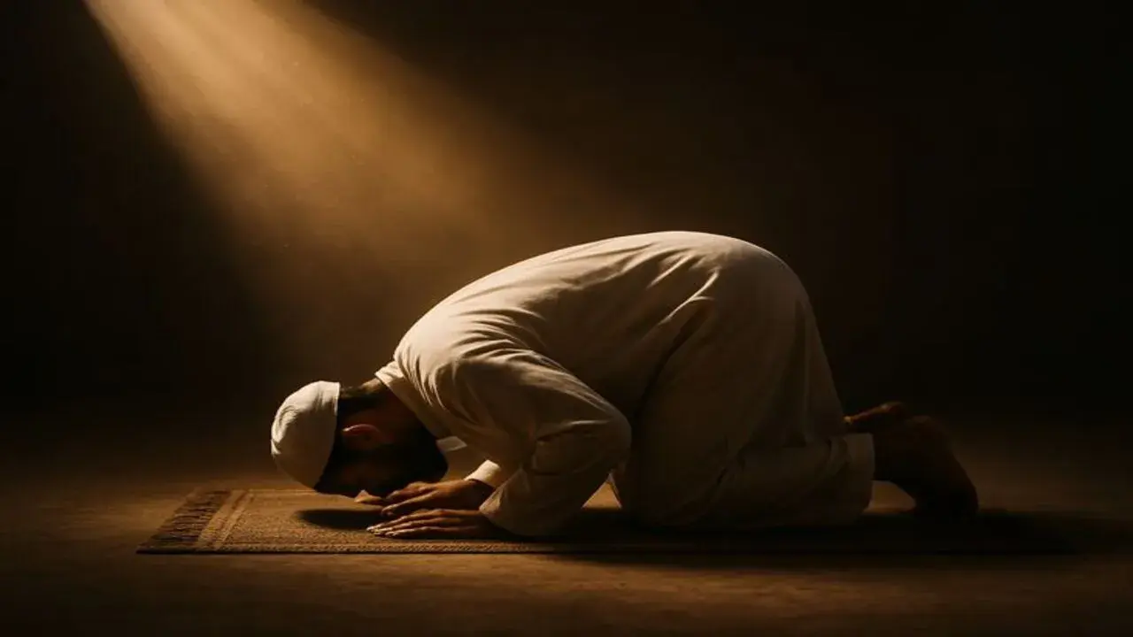 Namaz Çeşitleri ve Anlamları: Tüm Namaz Türleri