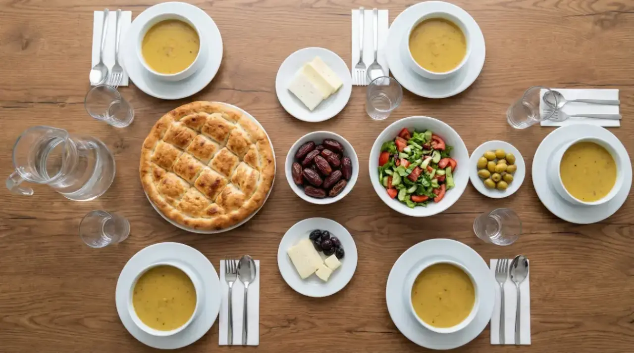 2026 Ramazan Fitresi Kimlere Verilebilir? Fitre Düşmeyen Kişileri Öğrenin