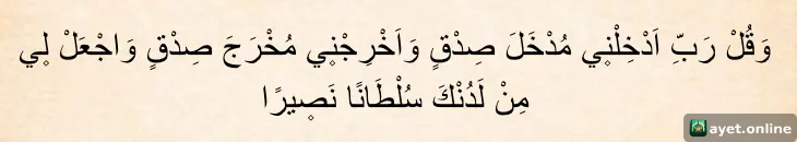 Sınav Salonuna Girerken Okunacak Dua