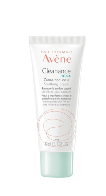 Cleanance HYDRA Crème lavante apaisante