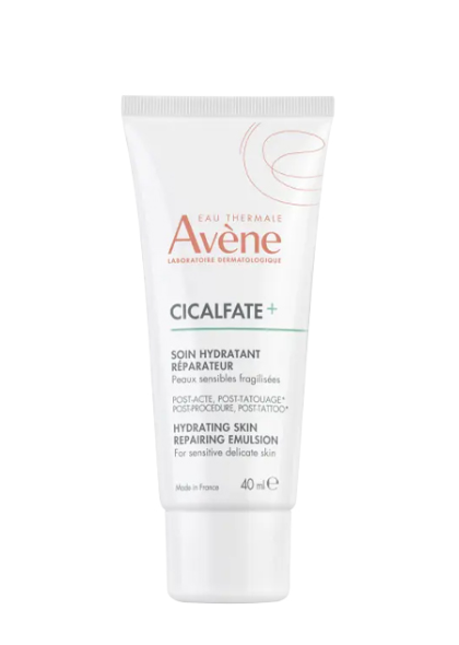 AVÈNE Cicalfate+ Soin Hydratant Réparateur