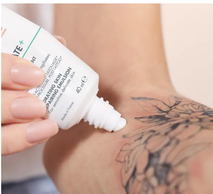 AVÈNE Cicalfate+ Soin Hydratant Réparateur