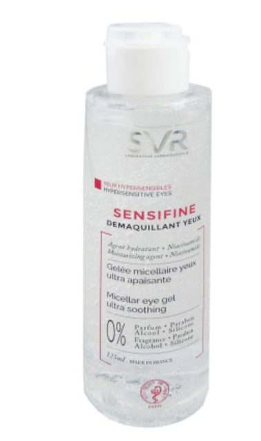 SVR Sensifine Gelée Micellaire