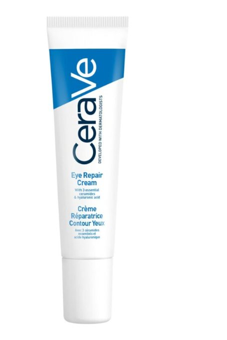 CERAVE – CRÈME RÉPARATRICE CONTOUR YEUX