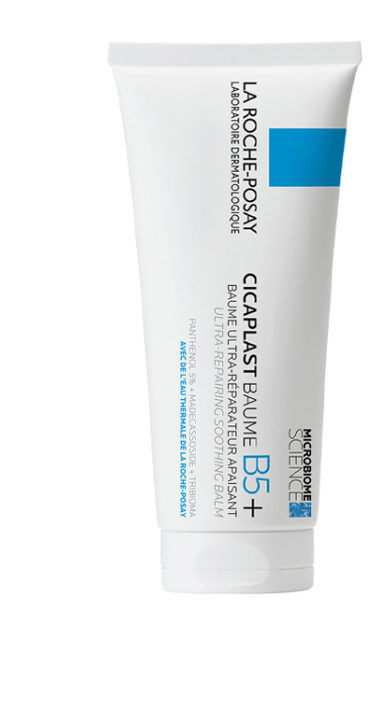 LA ROCHE-POSAY Cicaplast Baume B5+ Ultra-Réparateur Apaisant Anti-Marques