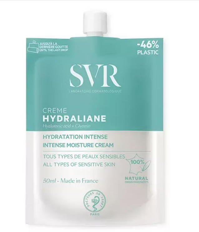 SVR - Hydraliane crème 