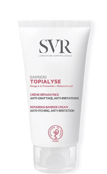 SVR Topialyse Creme Barriere