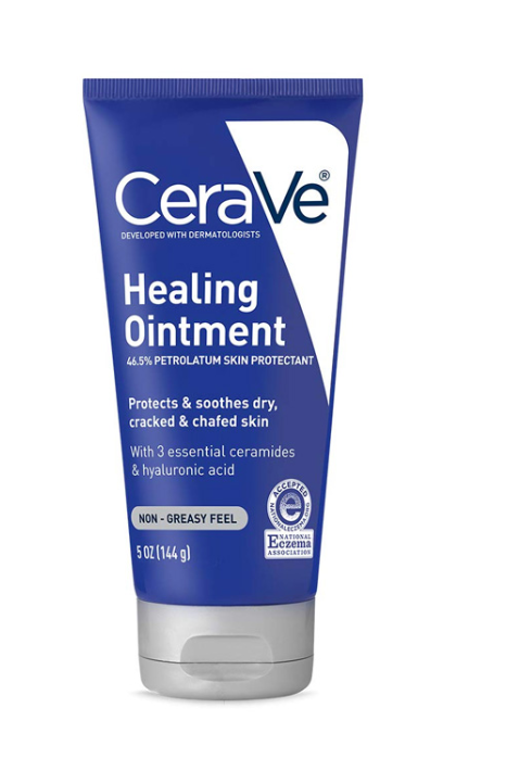 CERAVE Healing Ointment Baume Protecteur Réparateur & Cicatrisant