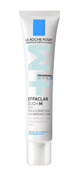LA ROCHE-POSAY Effaclar Duo (+) Soin Triple Correction Anti-Imperfections