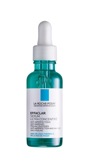 LA ROCHE-POSAY Effaclar Sérum Ultra Concentré Effet Peeling Anti-imperfections