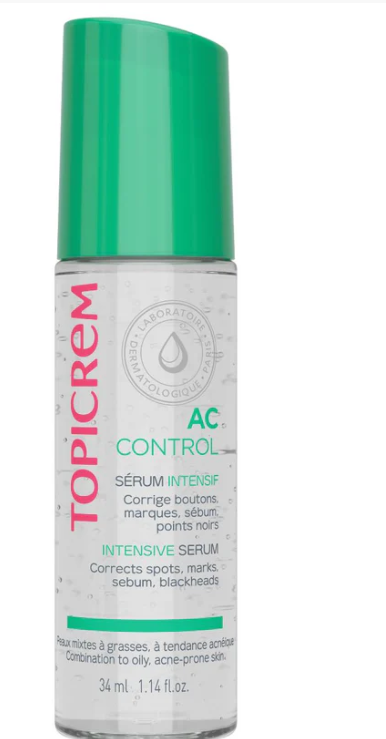 AC CONTROL Sérum intensif