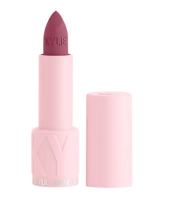 Kylie cosmetics matte lipstick