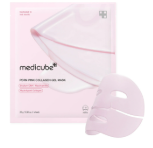 MEDICUBE PDRN Pink Collagen Gel