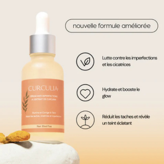 Curculia serum 
