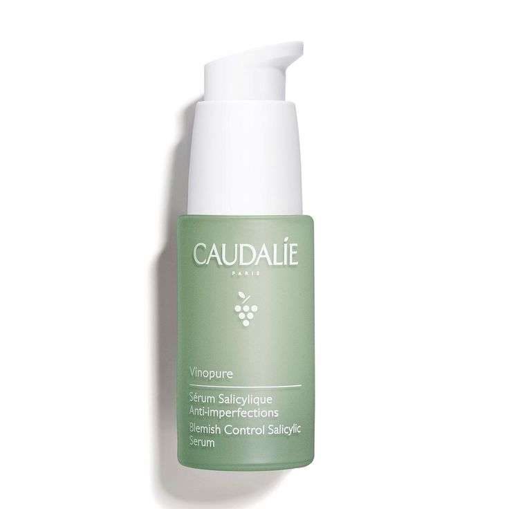 Caudalie vinopure serum salicylique