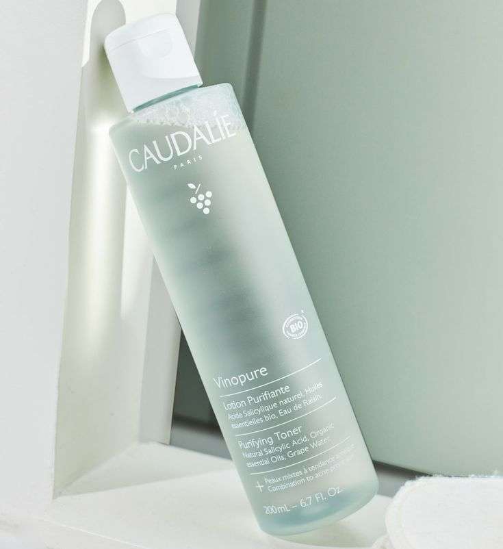 Caudalie Vinopure lotion purifiante 