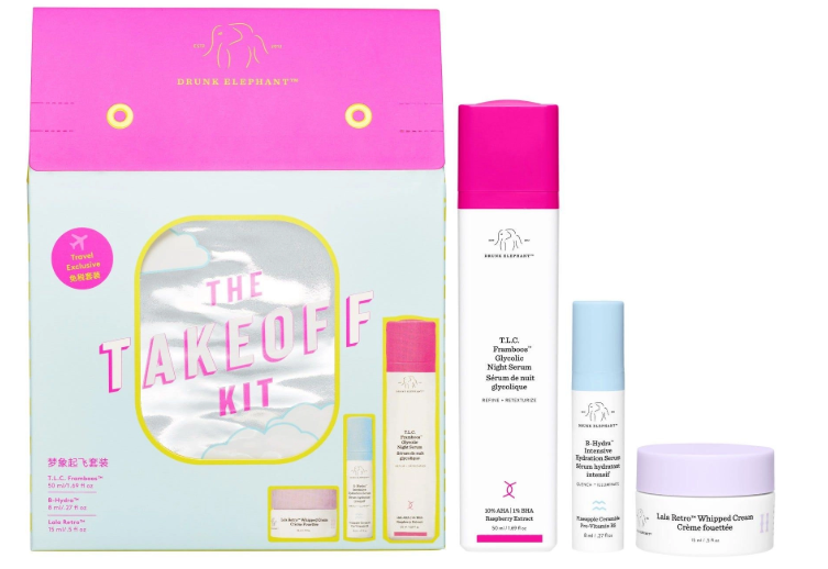 Dr Eleph The Takeoff Kit