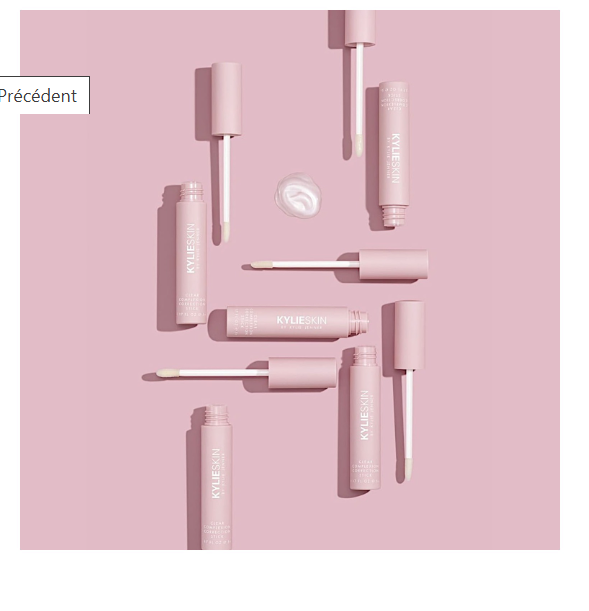 Kylieskin Stick correcteur
