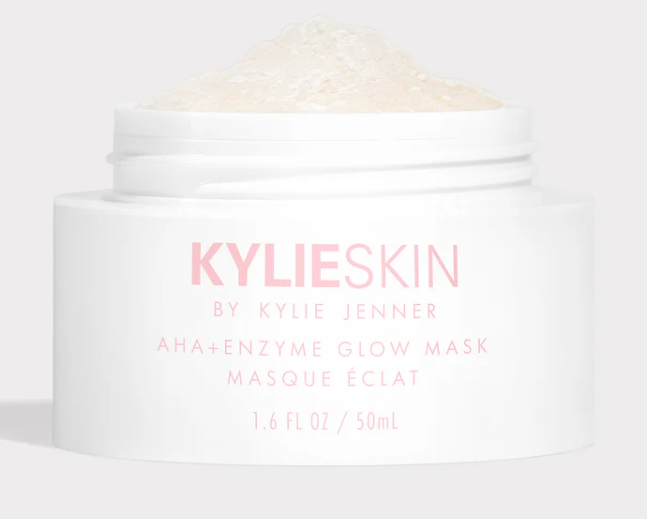 Kylieskin AHA + ENZYME GLOW 