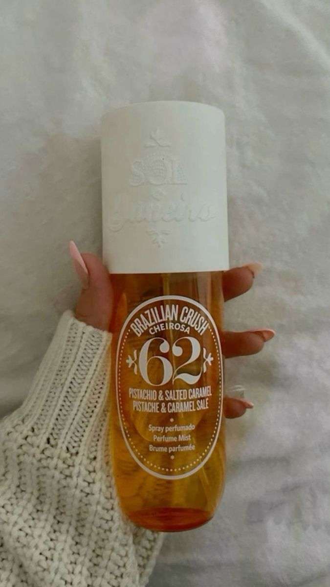 SOL DE JANEIRO Brazilian Crush Cheirosa '62