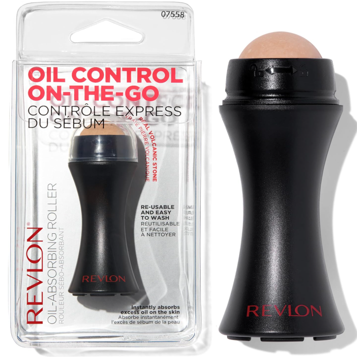 Revlon Volcanic Roller