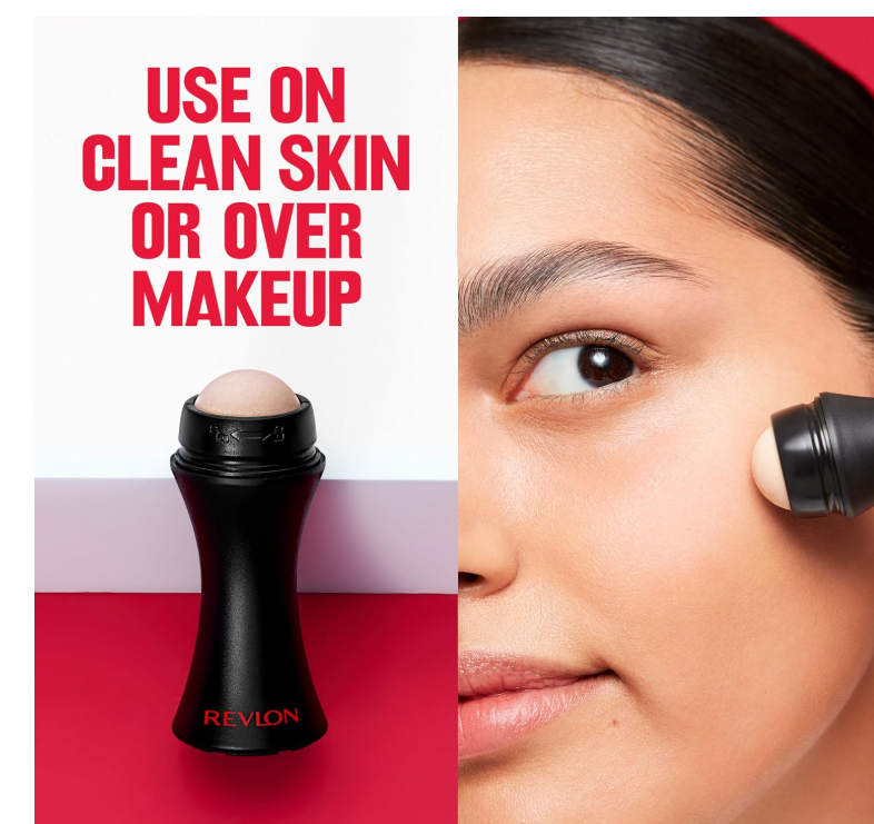 Revlon Volcanic Roller