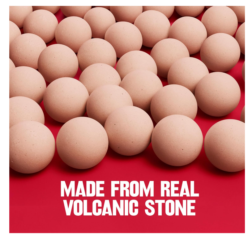 Revlon Volcanic Roller