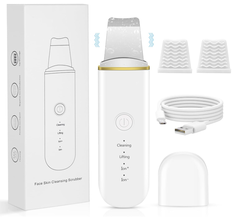 ACWOO Épurateur De Peau