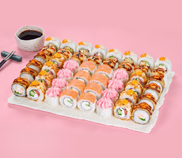 Sushi gallery - Сет 10 из 10