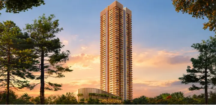 DLF Aureva