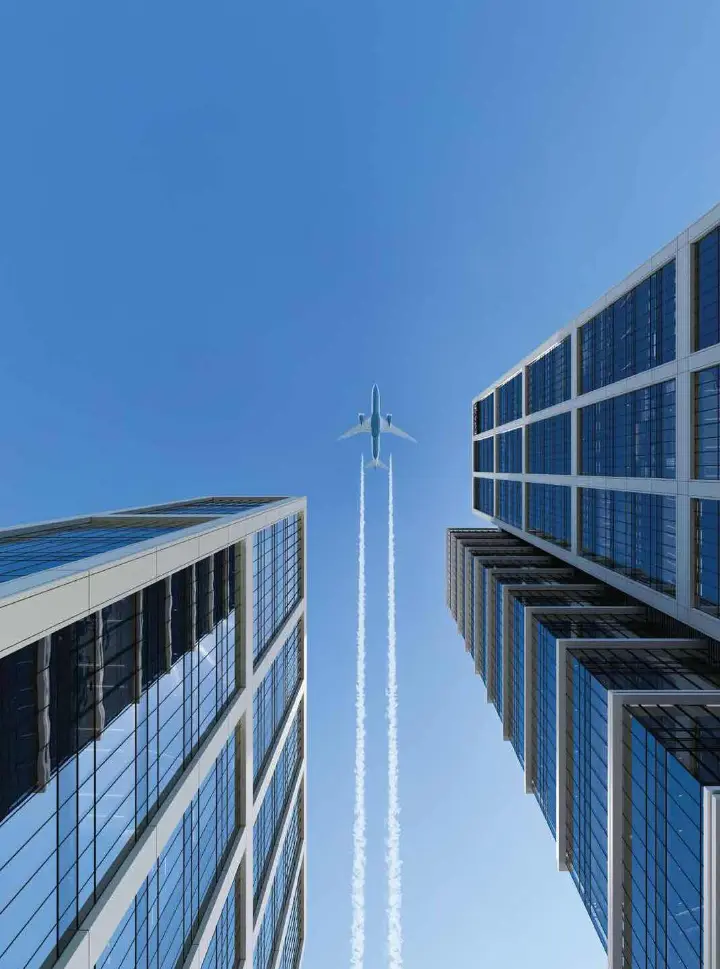 Emaar India Business Centre