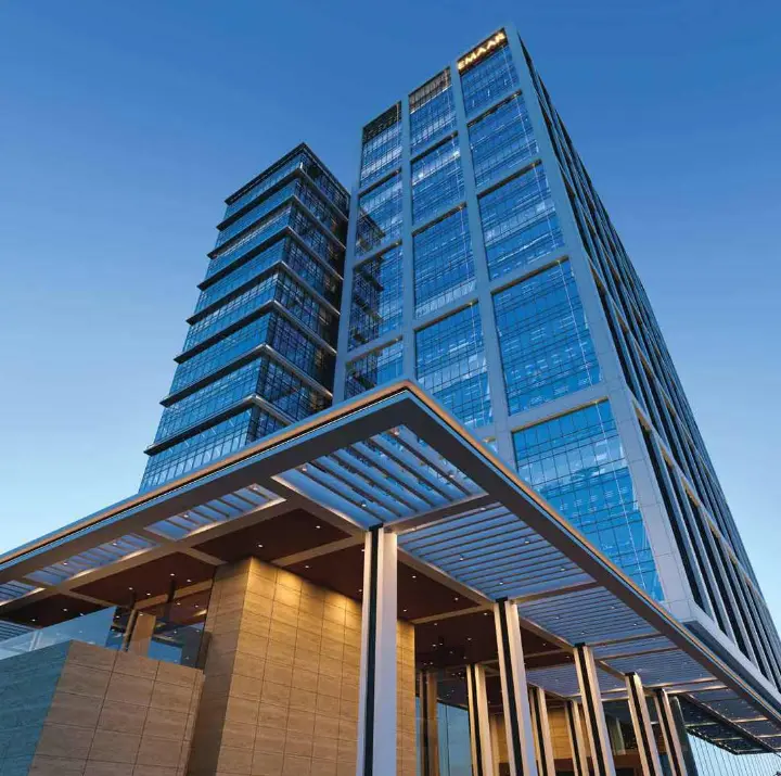 Emaar India Business Centre