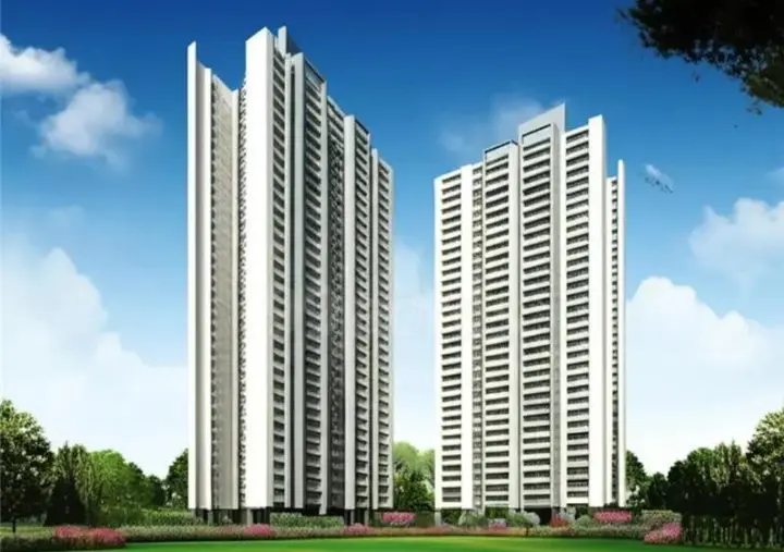 DLF Arbour